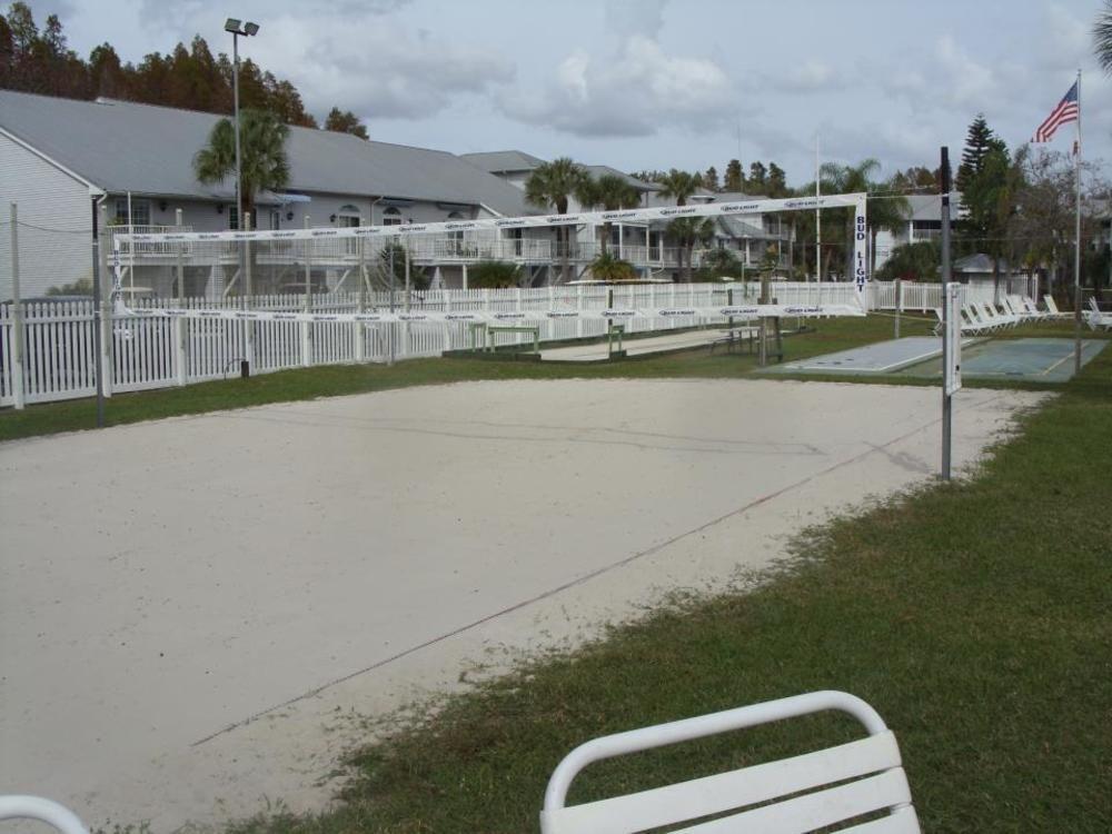Paradise Lakes Resort, Clothing Optional Resort - Adult Only Land O' Lakes Exterior photo